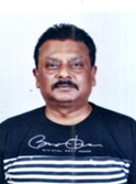 श्री. राजेंद्र भोसले