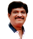 श्री. शांतीलाल जैन